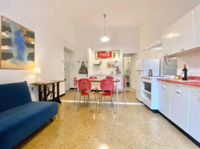 CasaViva - Cozy Nest in Genova's Old Town with lift